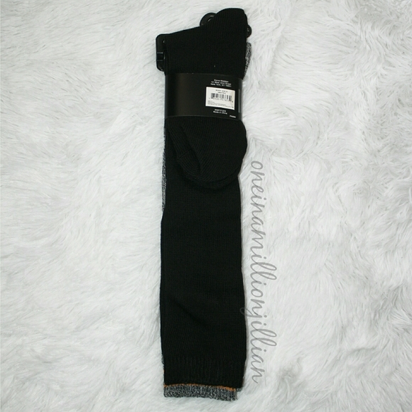 Steve Madden 2pk Knee High Fashion Socks - Picture 3 of 4